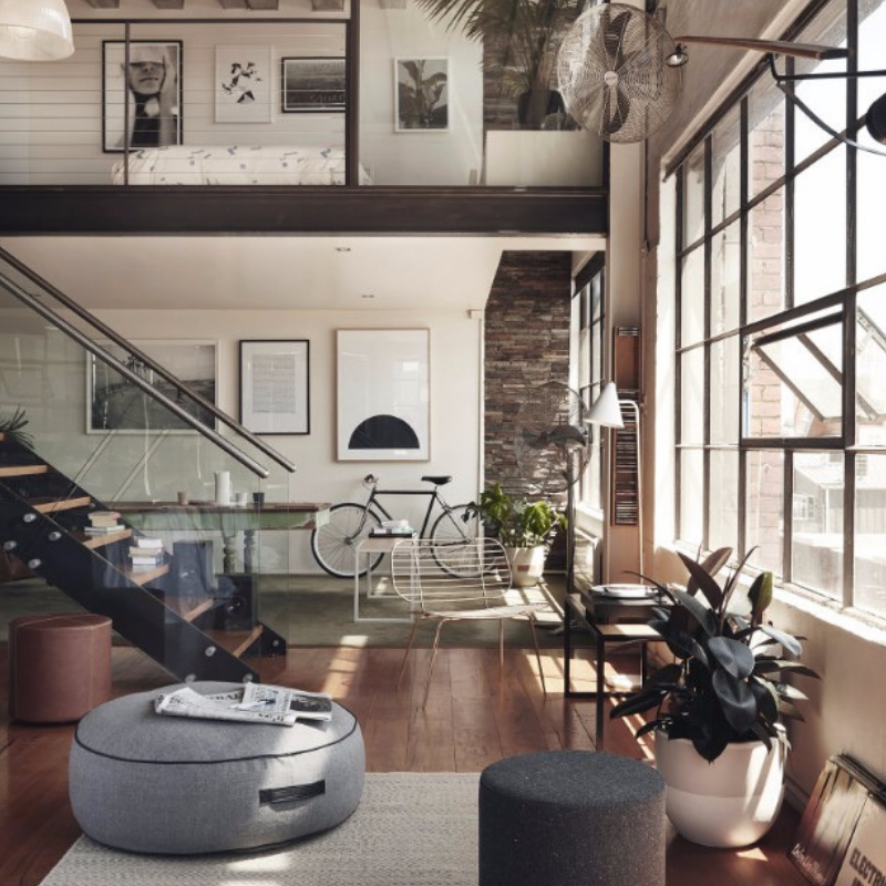 Get Inspired With These Incredible New York Industrial Lofts! new york industrial lofts Get Inspired With These Incredible New York Industrial Lofts! Get Inspired With These Incredible New York Industrial Lofts 3