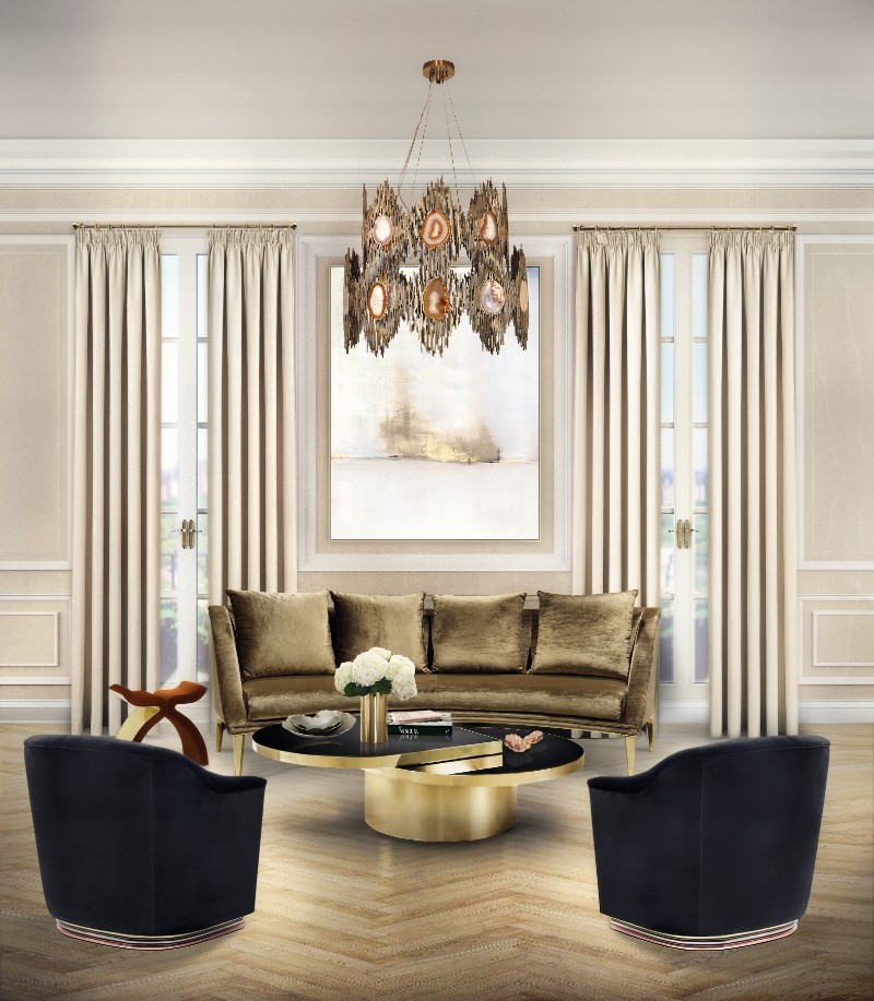 Top 10 Exclusive Luxury Furniture Brands luxury furniture brands Top 10 Exclusive Luxury Furniture Brands KK