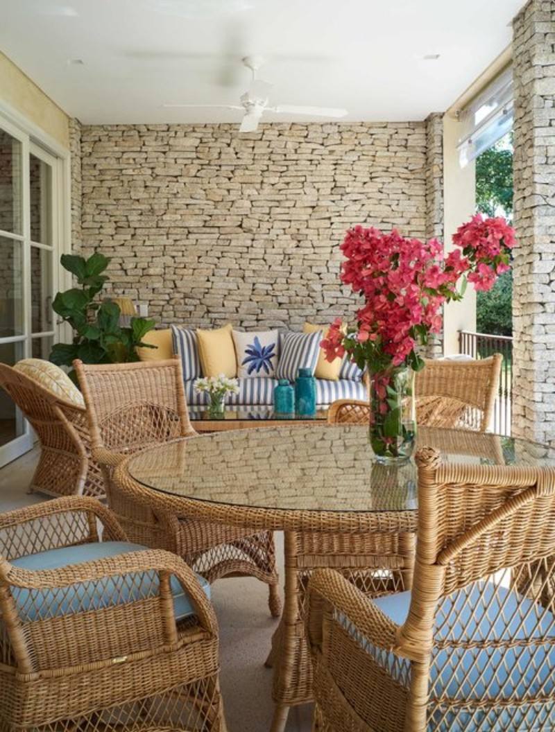 eclectic interior design projects Sig Bergamin Designs Two Eclectic Interior Design Projects You&#8217;ll Love Sig Bergamin Designs Two Eclectic Interior Design Projects Youll Love 7