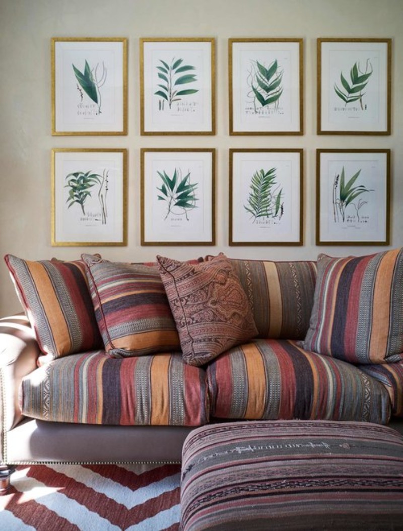eclectic interior design projects Sig Bergamin Designs Two Eclectic Interior Design Projects You&#8217;ll Love Sig Bergamin Designs Two Eclectic Interior Design Projects Youll Love 9