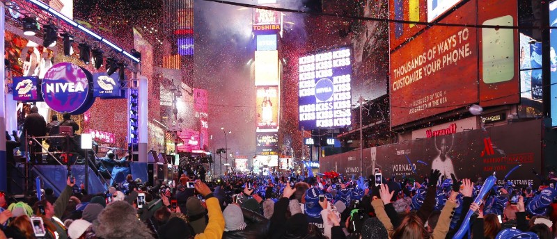 Top 8 Destinations Around The World To Spend New Year’s Eve destinations around the world Top 4 Destinations Around The World To Spend New Year’s Eve shutterstock 169275986 1440x620 1