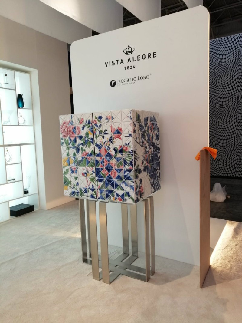 A Look Into The Best Maison Et Objet Stands This Year Has To Offer_4 maison et objet A Look Into The Best Maison Et Objet Stands This Year Has To Offer A Look Into The Best Maison Et Objet Stands This Year Has To Offer 6