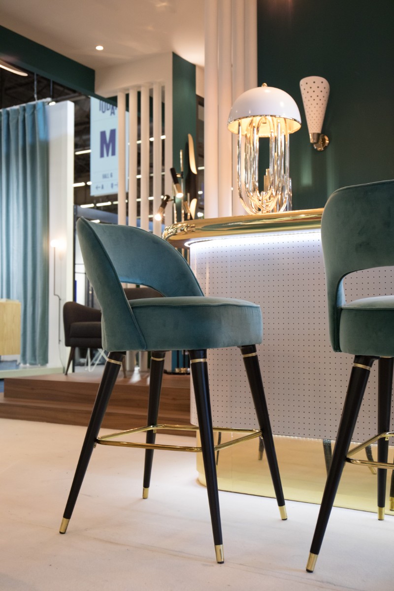mid-century furniture This Mid-Century Furniture Collection Is Out Of This World EH MO SEP18 36 HR
