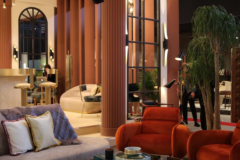 A Look Into The Best Maison Et Objet Stands This Year Has To Offer_3 maison et objet A Look Into The Best Maison Et Objet Stands This Year Has To Offer WhatsApp Image 2019 01 18 at 10
