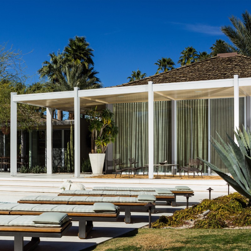 8 Mid-Century Homes In Palm Springs To Inspire You_7 mid-century homes 8 Mid-Century Homes In Palm Springs To Inspire You 8 Mid Century Homes In Palm Springs To Inspire You 7