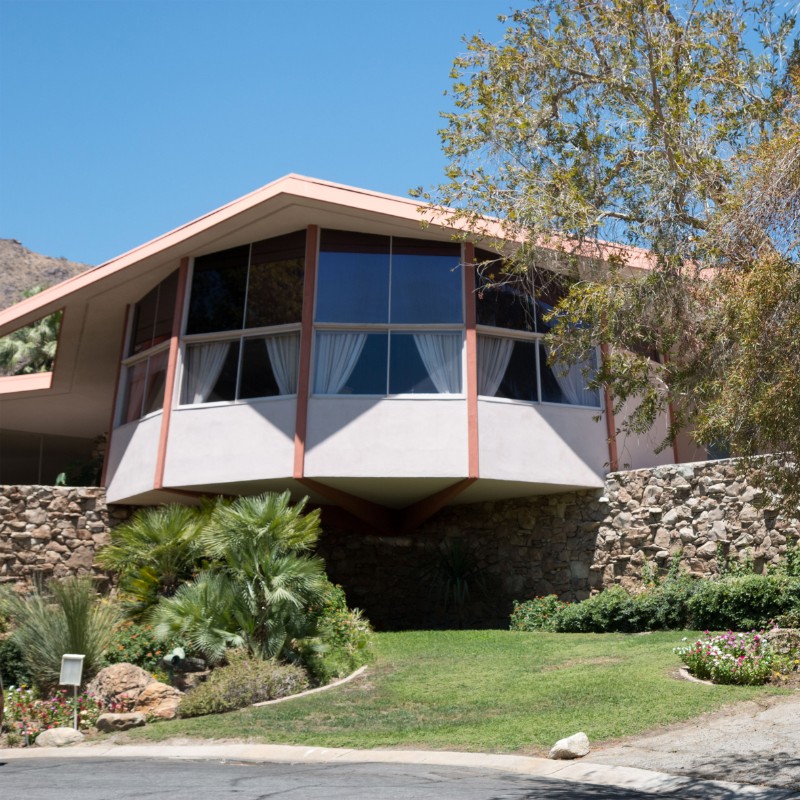 mid-century homes 8 Mid-Century Homes In Palm Springs To Inspire You 8 Mid Century Homes In Palm Springs To Inspire You 8