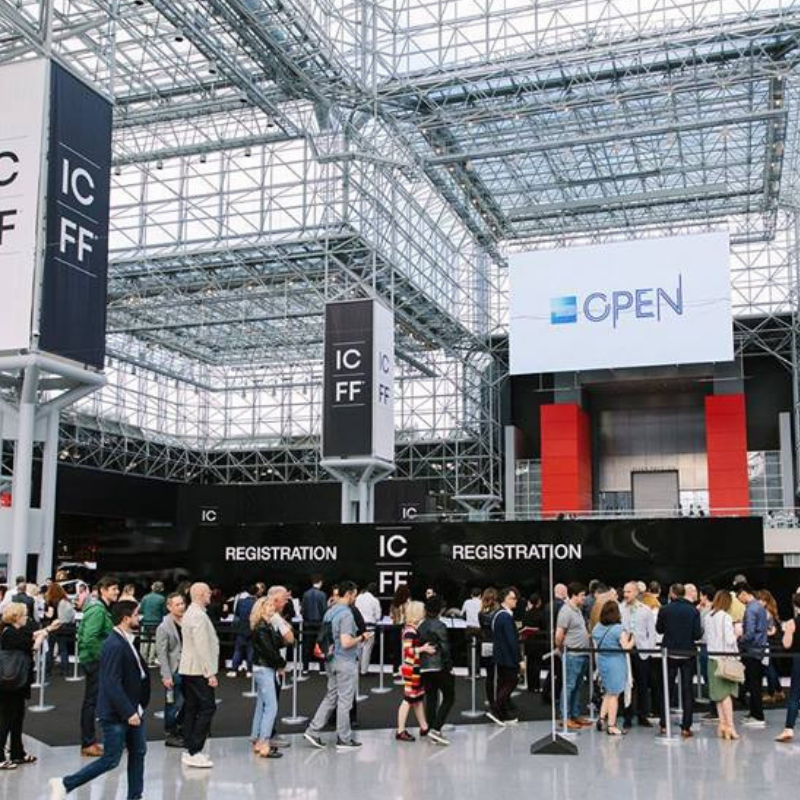 ICFF 2019 Is Taking Over NYC And This Is All You Need To Know icff 2019 ICFF 2019 Is Taking Over NYC And This Is All You Need To Know ICFF 2019 Is Taking Over NYC And This Is All You Need To Know 8