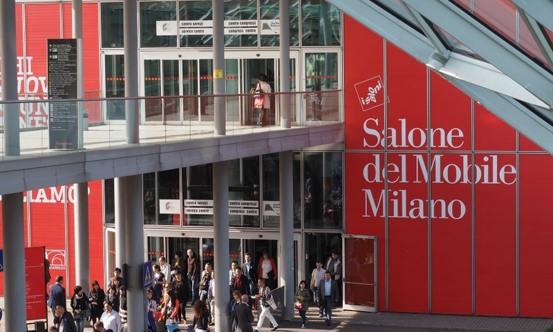 Everything You Should Know About Salone Del Mobile Milano 2019 salone del mobile milano Everything You Should Know About Salone Del Mobile Milano 2019 isaloni
