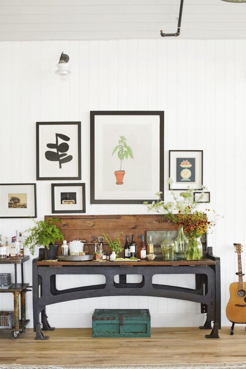 Spring Decor Inspiration: Dreamy Modern Living Rooms spring decor inspiration Spring Decor Inspiration: Dreamy Modern Living Rooms CL 3