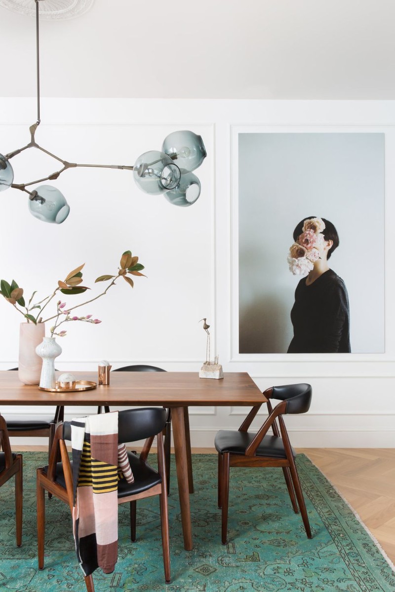 Spring Decor Inspiration: Dreamy Modern Living Rooms spring decor inspiration Spring Decor Inspiration: Dreamy Modern Living Rooms HB 2