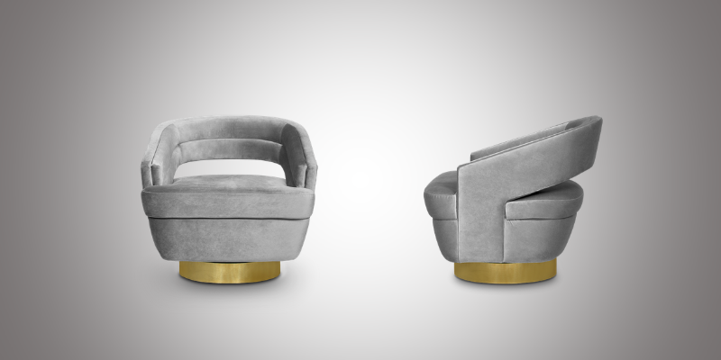 The Best Mid-Century Armchairs That You’ll Sit On At iSaloni 2019! mid-century armchairs The Best Mid-Century Armchairs That You’ll Sit On At iSaloni 2019! The Best Mid Century Armchairs That You   ll Sit On At iSaloni 2019 4