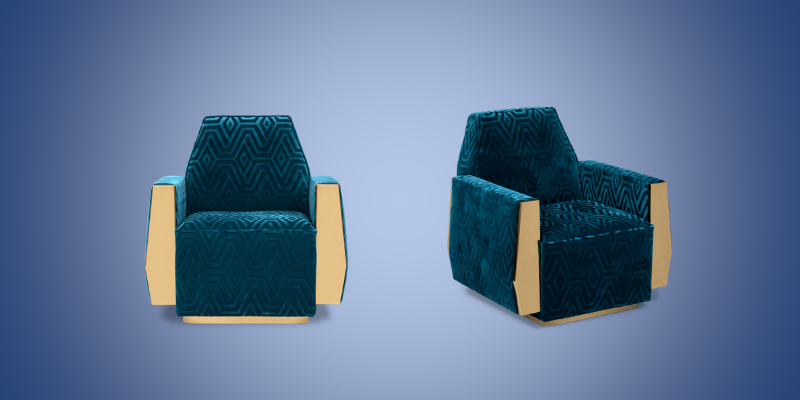 The Best Mid-Century Armchairs That You’ll Sit On At iSaloni 2019! mid-century armchairs The Best Mid-Century Armchairs That You’ll Sit On At iSaloni 2019! The Best Mid Century Armchairs That You   ll Sit On At iSaloni 2019 5