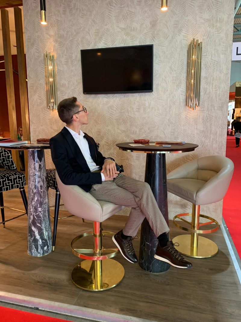 The Stand At iSaloni 2019 That Is Turning Heads isaloni 2019 The Stand At iSaloni 2019 That Is Turning Heads 35
