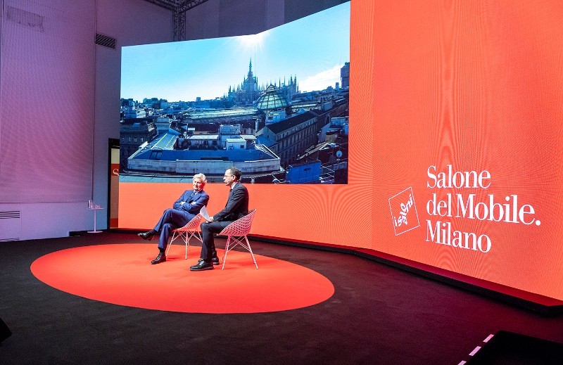 The Events At iSaloni 2019 You Can’t Miss isaloni 2019 The Events At iSaloni 2019 You Can’t Miss 6
