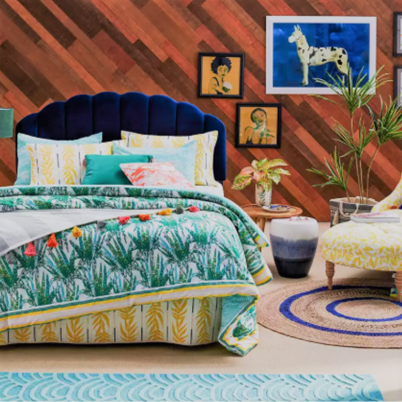 Drew Barrymore’s New Home Collection Is Eclectic Heaven home collection Drew Barrymore’s New Home Collection Is Eclectic Heaven Drew Barrymore   s New Home Collection Is Eclectic Heaven 5