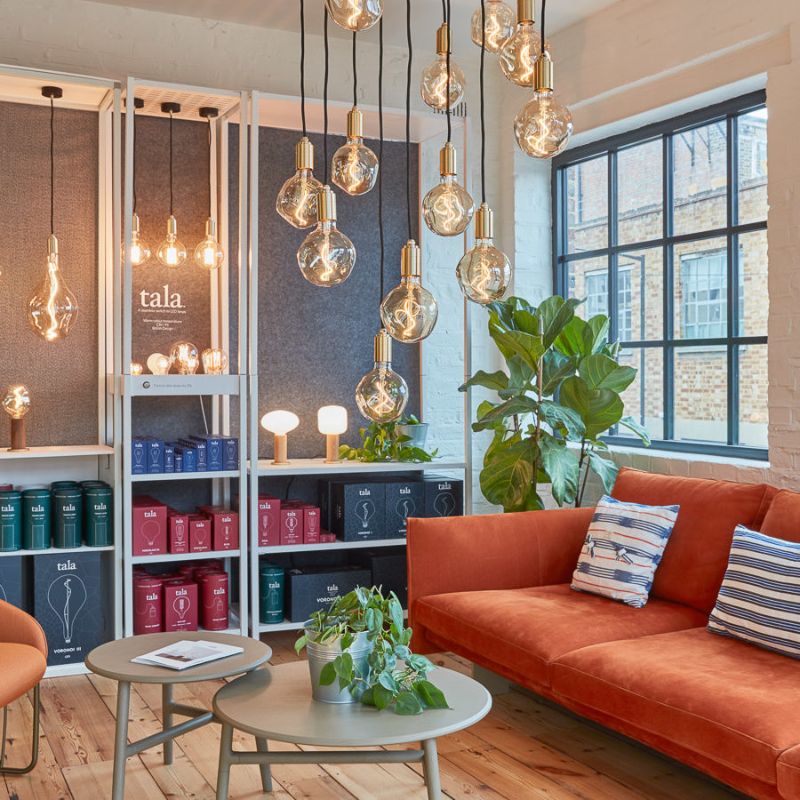 ICFF 2019: The Best Exhibitors Who Will Be In New York icff 2019 The Best Exhibitors Who Will Be In New York at ICFF 2019 Tala Office 3 800x800