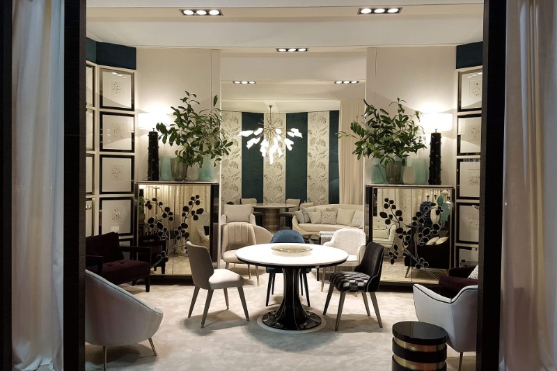 The Best Furniture Exhibitors That Will Be Present At iSaloni 2019_1 isaloni 2019 The Best Furniture Exhibitors That Will Be Present At iSaloni 2019 The Best Furniture Exhibitors That Will Be Present At iSaloni 2019 1 4