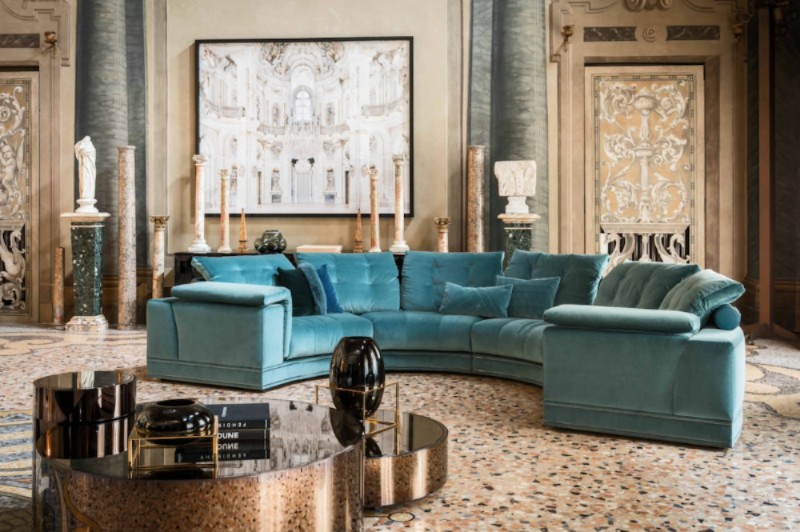 The Best Furniture Exhibitors That Will Be Present At iSaloni 2019_3 isaloni 2019 The Best Furniture Exhibitors That Will Be Present At iSaloni 2019 The Best Furniture Exhibitors That Will Be Present At iSaloni 2019 3