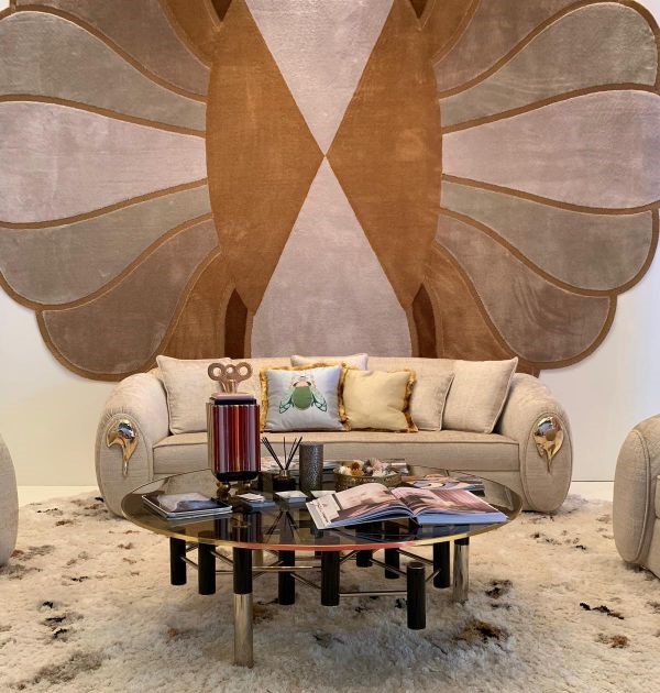 iSaloni 2019 Come And Visit An Outstanding Mid-Century Stand isaloni 2019 iSaloni 2019: Come And Visit An Outstanding Mid-Century Stand iSaloni 2019 Come And Visit An Outstanding Mid Century Stand 6 1