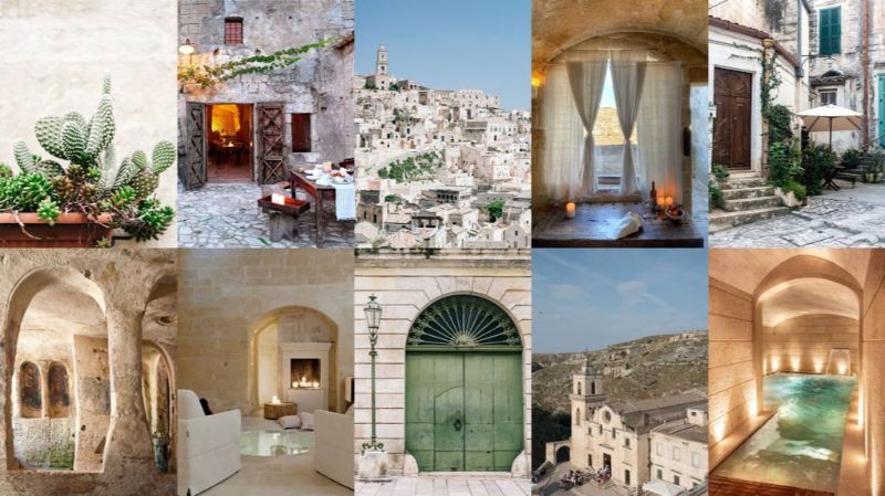 2019 summer destinations 2019 summer destinations 2019 Summer Destinations For Your Next Trip Of A Lifetime matera
