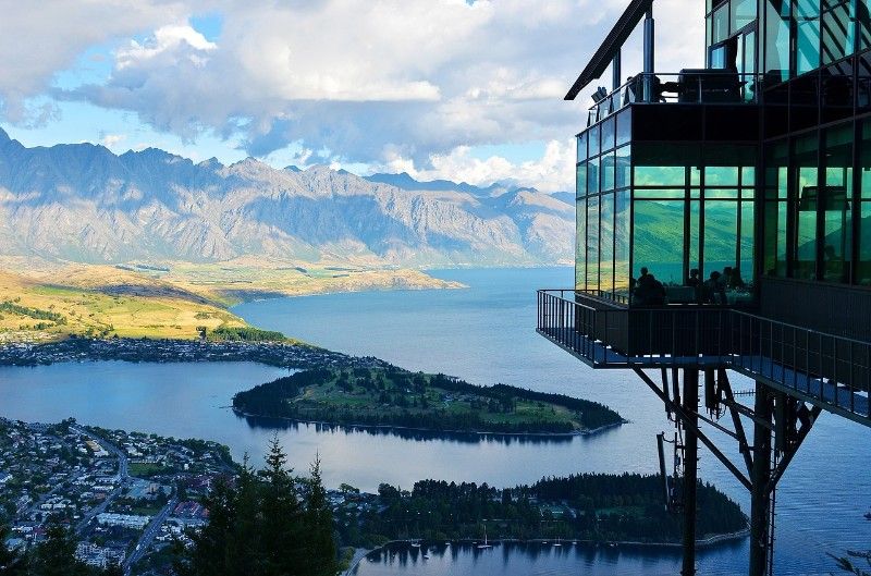 where to travel to 2019 summer destinations 2019 Summer Destinations For Your Next Trip Of A Lifetime new zealand