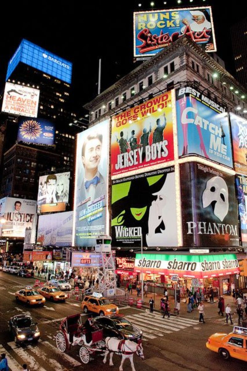 NYC Bucket List: What To Visit And What To Do nyc bucket list NYC Bucket List: What To Visit And What To Do 3a193855fef5b9658a0e0e82b006d763 1