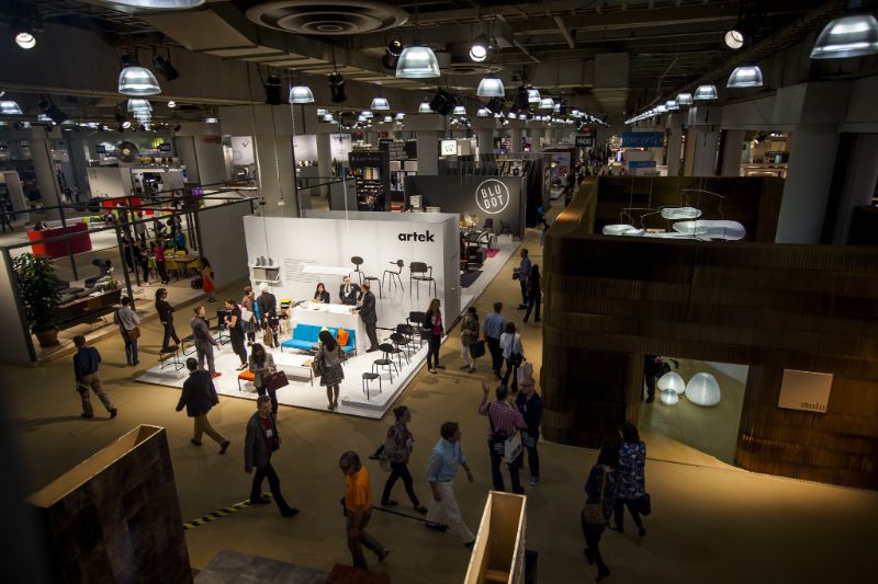 ICFF New York Starts Now and Here Are Our Thoughts on the First Day icff new york ICFF New York Starts Now and Here Are Our Thoughts on the First Day ICFF New York Reporting All the Best Moments Yet 5
