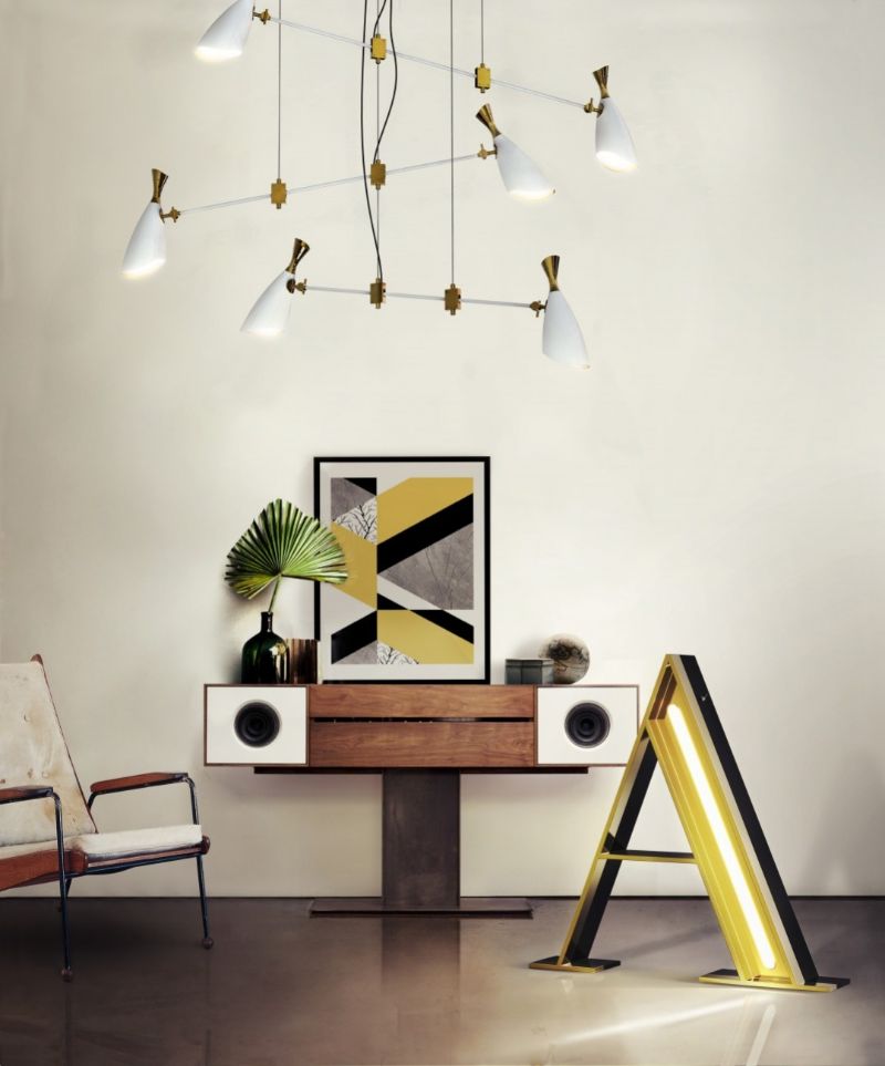 Shop The Room Graphic Lighting Pieces Meets Mid-Century Vibes_1 graphic lighting pieces Shop The Room: Graphic Lighting Pieces Meets Mid-Century Vibes Shop The Room Graphic Lighting Pieces Meets Mid Century Vibes 1
