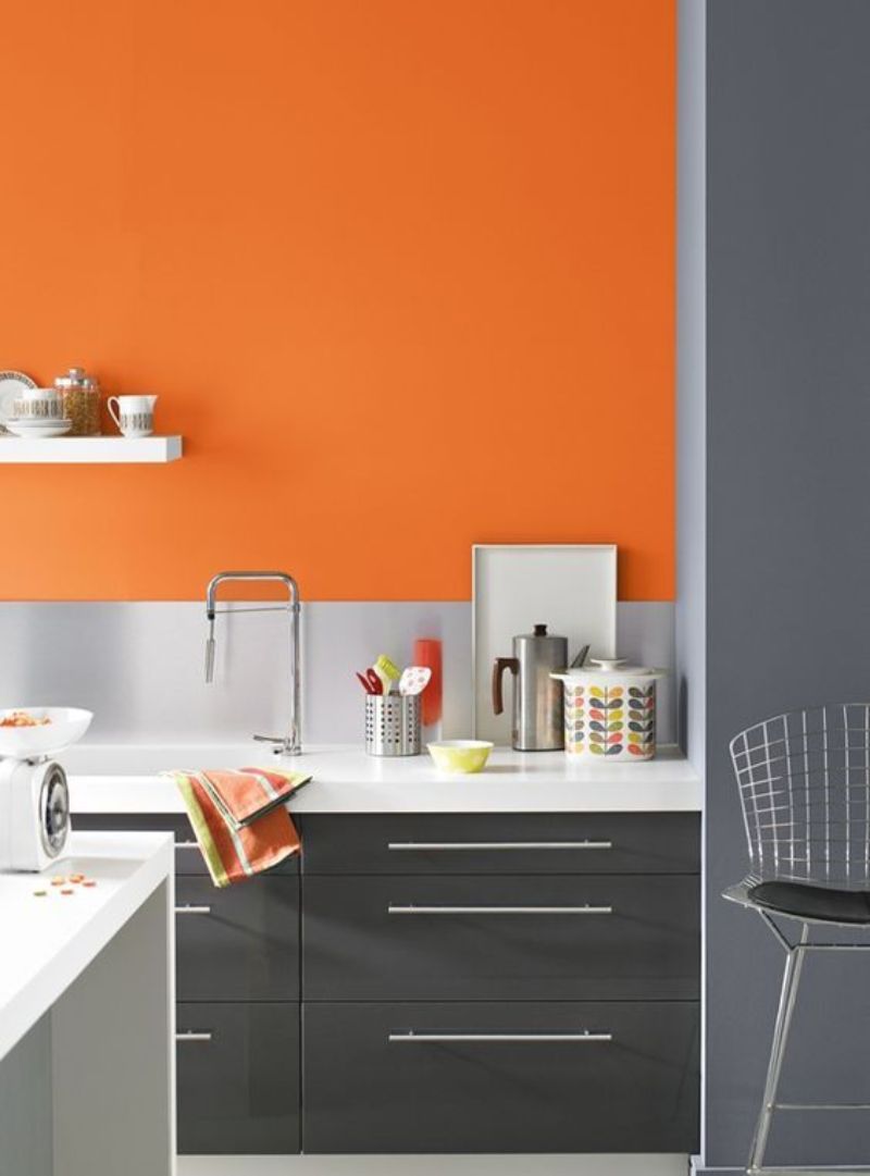 orange furniture Orange Furniture and How to Make It Work in Your Home 265d8bac2aebae2c7191153c7c94daac 1
