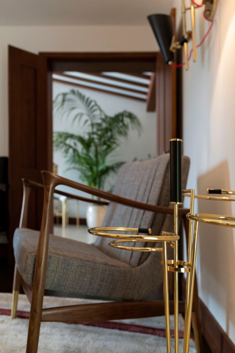 An Unmissable Tour Of The Trendiest Mid-Century Modern Home In Porto_7 mid-century modern home An Unmissable Tour Of The Trendiest Mid-Century Modern Home In Porto An Unmissable Tour Of The Trendiest Mid Century Modern Home In Porto 7