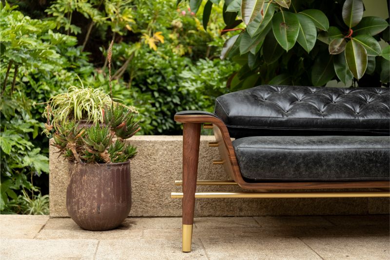 An Unmissable Tour Of The Trendiest Mid-Century Modern Home In Porto_9 mid-century modern home An Unmissable Tour Of The Trendiest Mid-Century Modern Home In Porto An Unmissable Tour Of The Trendiest Mid Century Modern Home In Porto 9