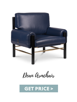 leather upholstered furniture Discover How To Take Care Of Your Leather Upholstered Furniture dean armchair