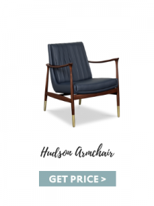 interior design trends The Interior Design Trends Of 2019 You Should Know About hudson armchair 1 225x300