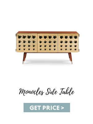 mid-century furniture Our Pick Of Mid-Century Furniture Pieces For Your Summer Home Decor monocles sideboard