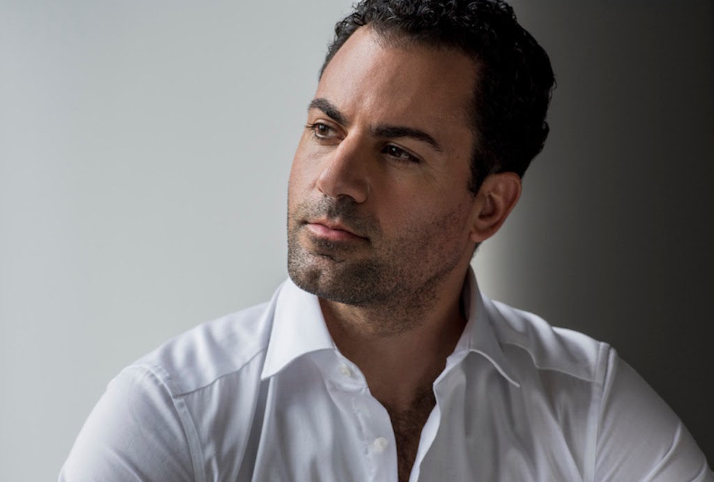 contemporary design Anastasios Gliatis: A Greek Contemporary Design Breath anastasios gliatis