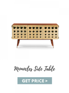 mid-century furniture 3 Details You Must Be Able to Pinpoint In Mid-Century Furniture monocles sideboard 225x300