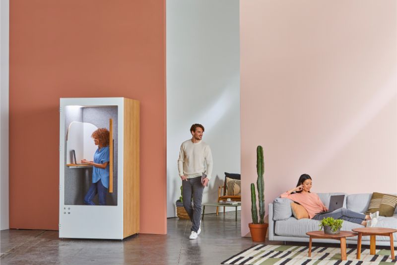 Essential Home Products for Fall 2019 Color Trends fall 2019 color trends Essential Home Products For Fall 2019 Color Trends room 7TOLFyu1Dp4 unsplash 1