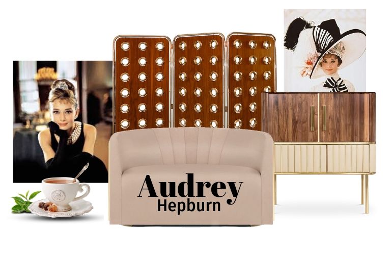 mid-century Mid-Century Hollywood: Are You A Monroe Or A Hepburn? 2