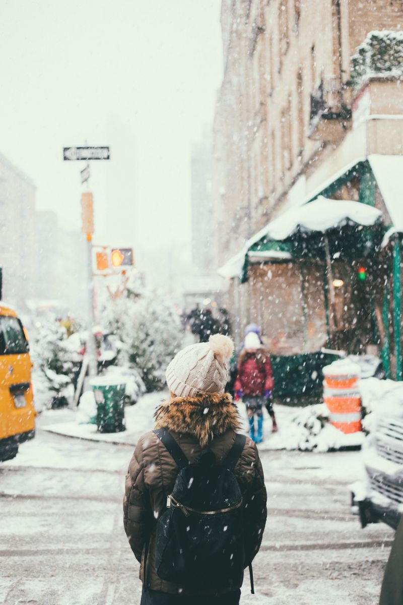 christmas traditions These Are The Best Places In USA To Enjoy Christmas Traditions joseph pearson 5zrYzjN8fms unsplash