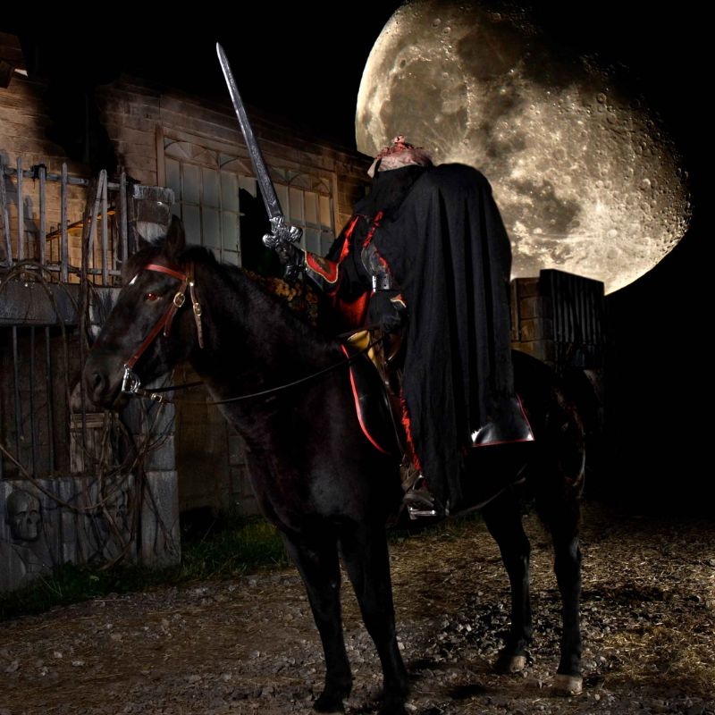 The Best Halloween Festivals and Parades in the US halloween festivals The Best Halloween Festivals and Parades in the US Headless Horseman