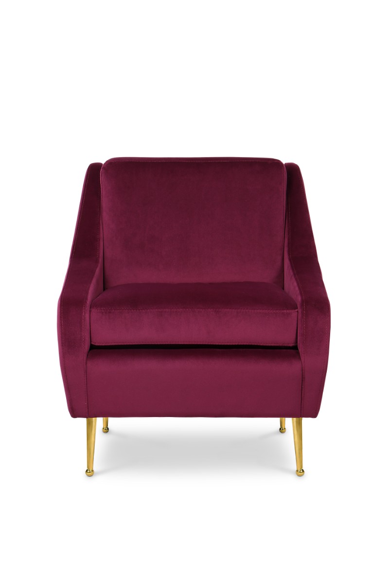 Mid-Century Modern Armchairs for Your Next Interior Design Project_2 mid-century modern armchairs Mid-Century Modern Armchairs For Your Next Interior Design Project Mid Century Modern Armchairs for Your Next Interior Design Project 2