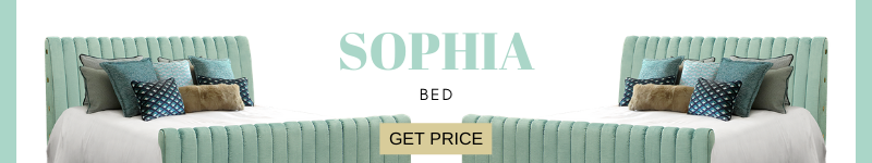 Neo Mint 2020: The Future Is Refreshing neo mint 2020 Neo Mint 2020: The Future Is Refreshing sophia bed