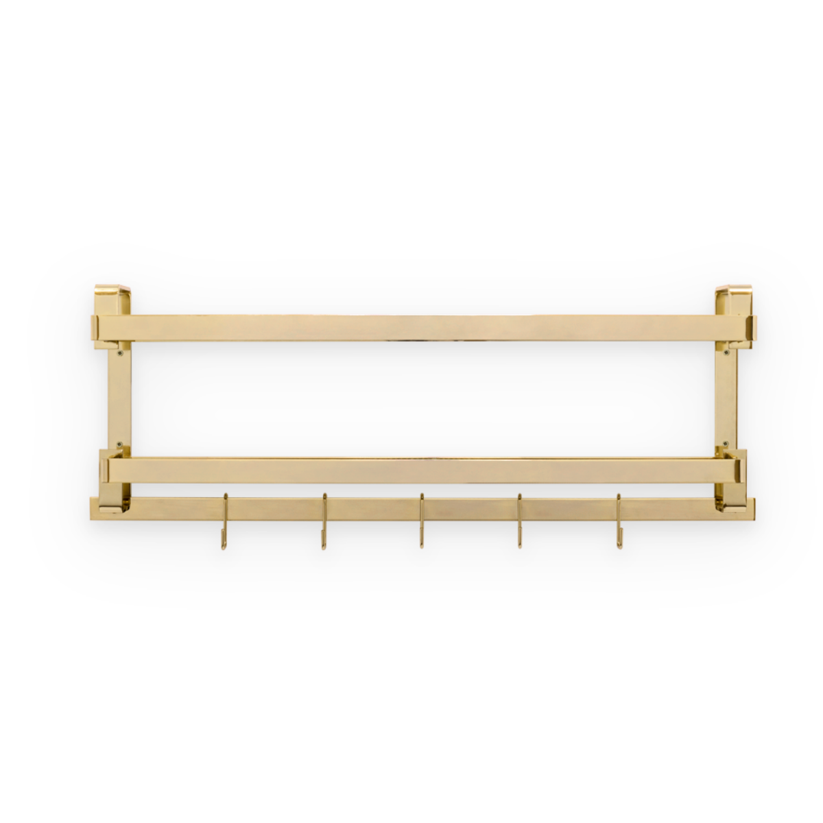 BOND COAT RACK