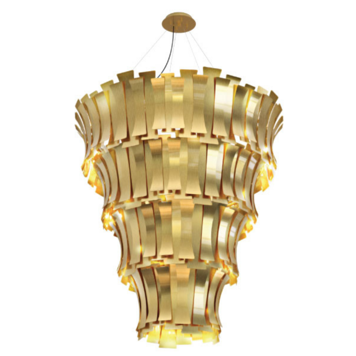 ETTA CHANDELIER