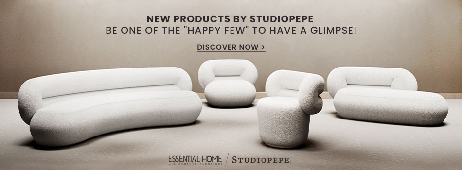 studiopepenew  Maison et Objet 2022: Discover Which Design Trends Will Elevate Your Home to 5-Star Status studiopepenew
