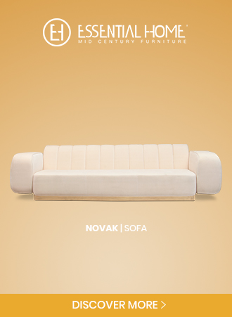 Novak Sofa