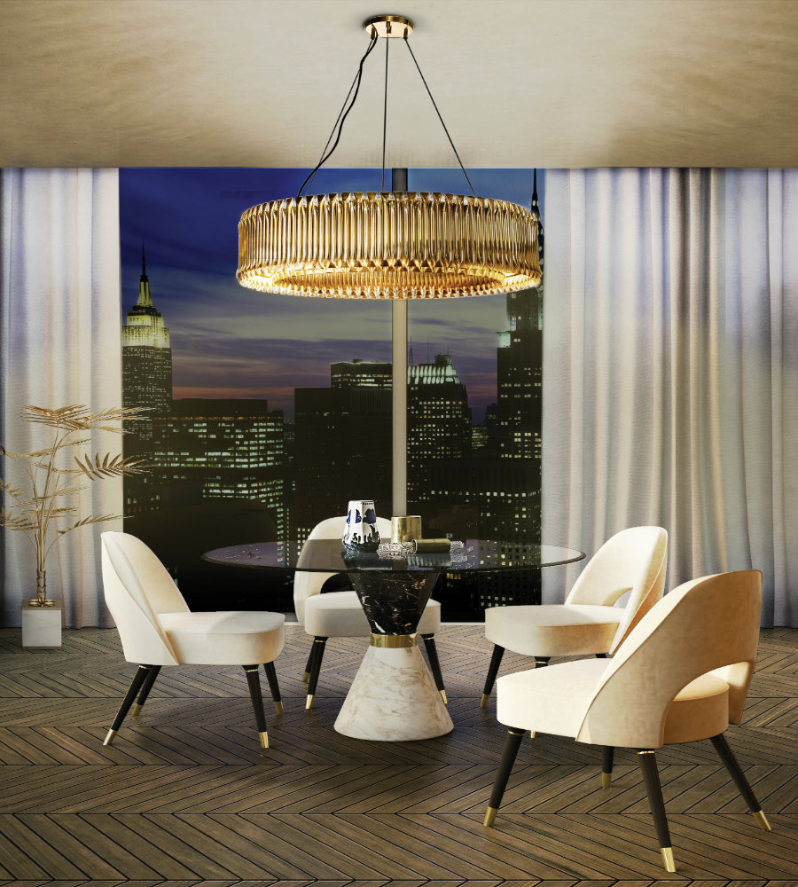 Trends For 2017 Dining Tables To Inspire Essential Home Mid Trends For 2017 Dining Tables To Inspire Essential Home Mid Century Furniture