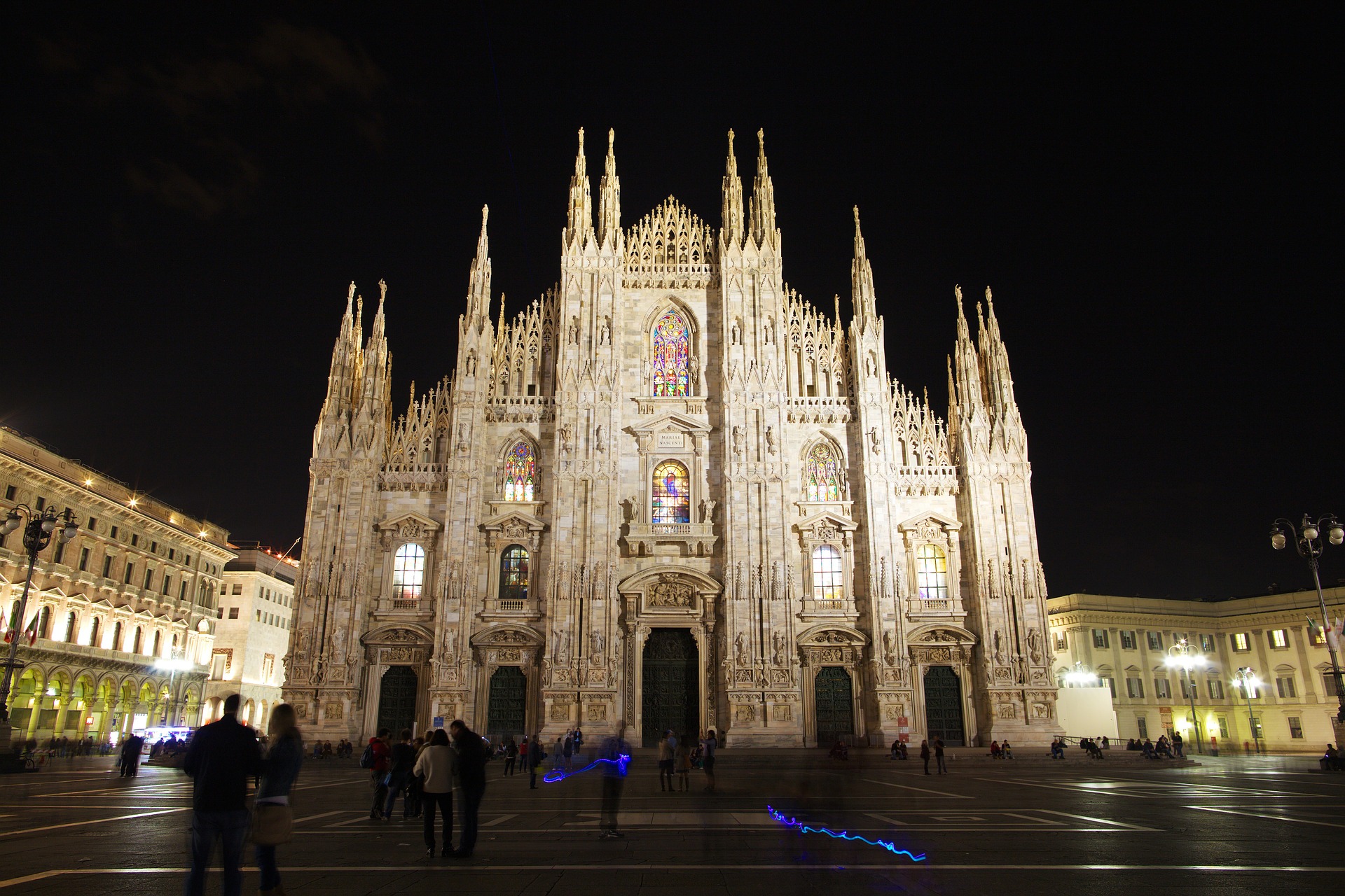 Milan: Things To Do & Attractions To Visit