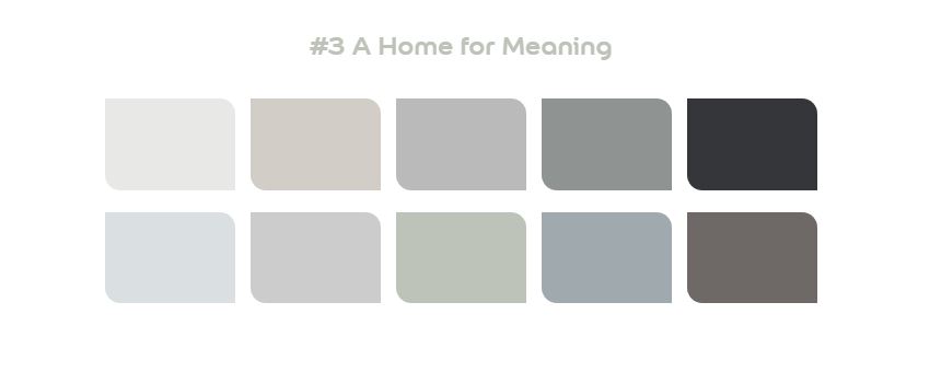 Dulux Color Of The Year 2020 Will Change How You Decor Your Home - Best Light Grey Paint Colours Dulux