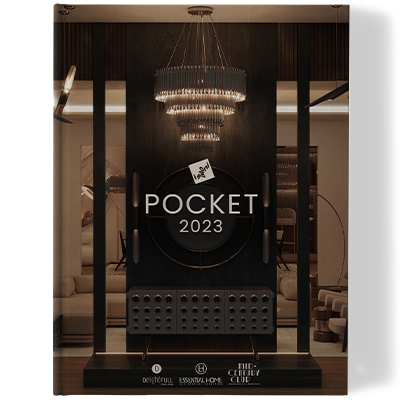 Pocket iSaloni 2023
